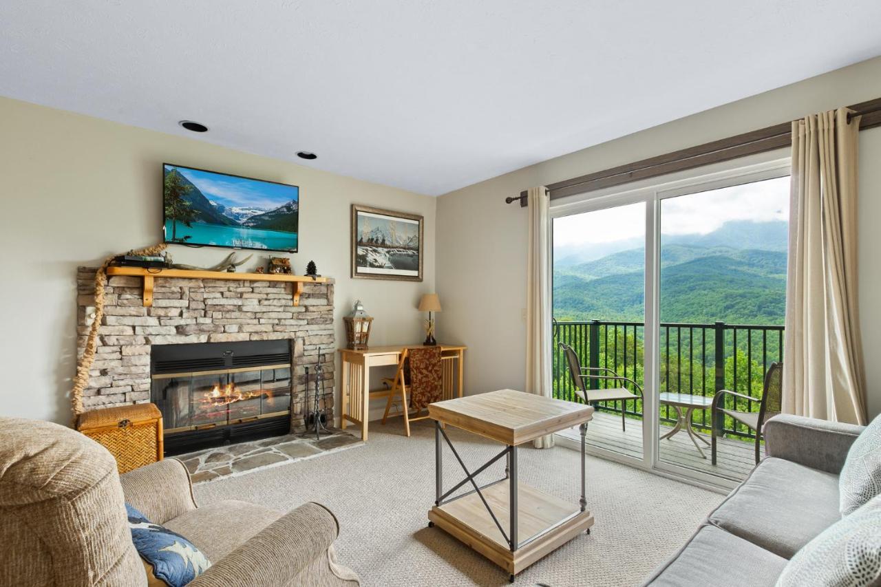 Deer Ridge Mountain Resort C102 ガトリンバーグ エクステリア 写真